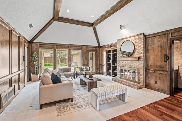 1508 Faringdon Drive, Plano, TX 75075