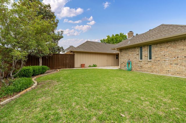1508 Faringdon Drive, Plano, TX 75075