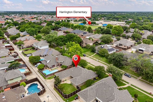 1508 Faringdon Drive, Plano, TX 75075