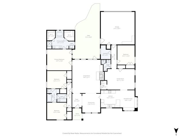 1508 Faringdon Drive, Plano, TX 75075