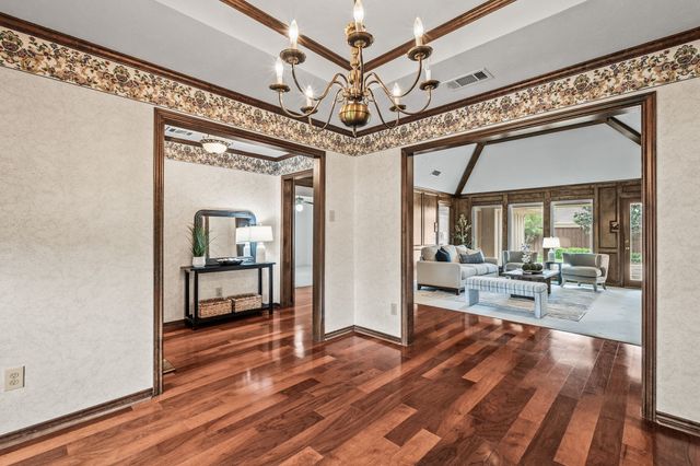 1508 Faringdon Drive, Plano, TX 75075