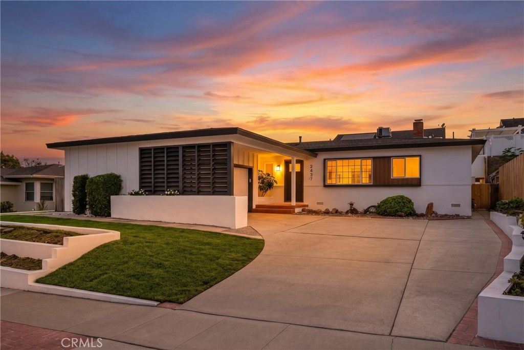 2437 Westmont dr, Alhambra, CA 91803 — exterior