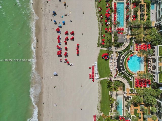 17901 COLLINS 2301, Sunny Isles Beach, FL 33160