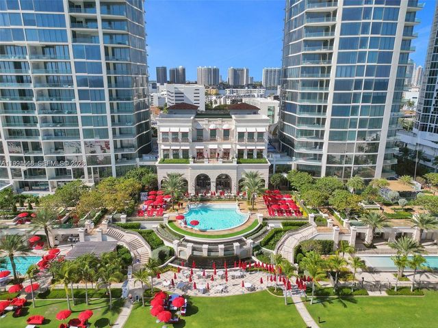 17901 COLLINS 2301, Sunny Isles Beach, FL 33160