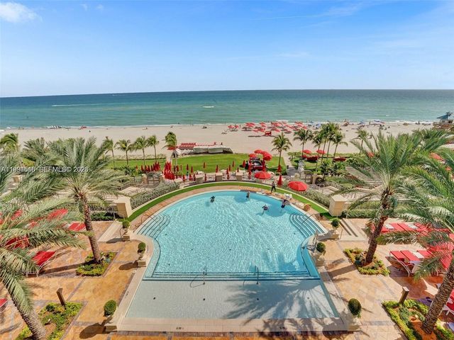 17901 COLLINS 2301, Sunny Isles Beach, FL 33160