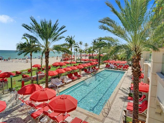 17901 COLLINS 2301, Sunny Isles Beach, FL 33160