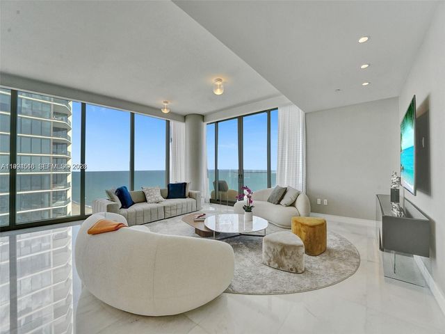 17901 COLLINS 2301, Sunny Isles Beach, FL 33160