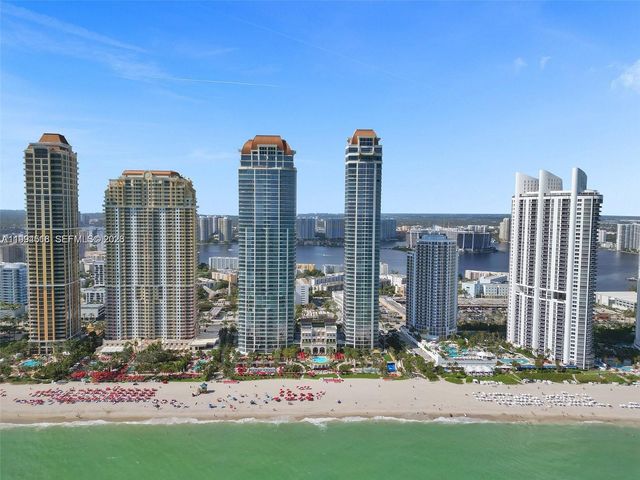 17901 COLLINS 2301, Sunny Isles Beach, FL 33160
