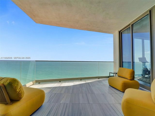 17901 COLLINS 2301, Sunny Isles Beach, FL 33160