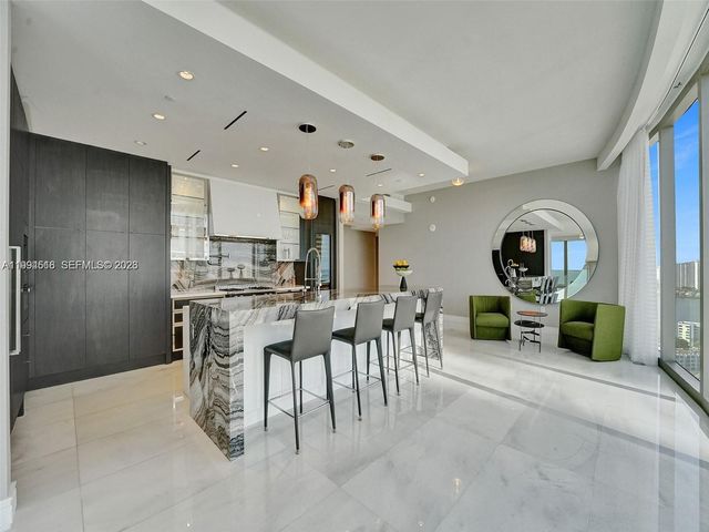 17901 COLLINS 2301, Sunny Isles Beach, FL 33160