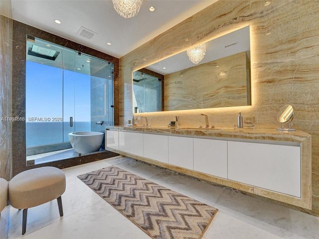 17901 COLLINS 2301, Sunny Isles Beach, FL 33160