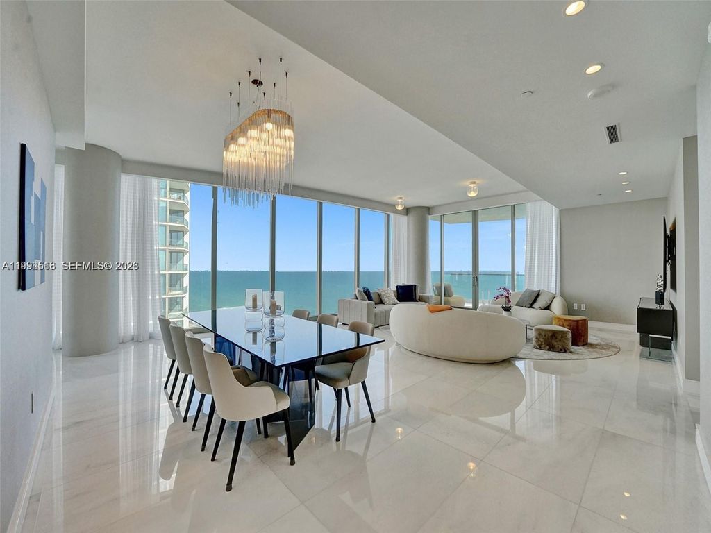 17901 COLLINS 2301, Sunny Isles Beach, FL 33160