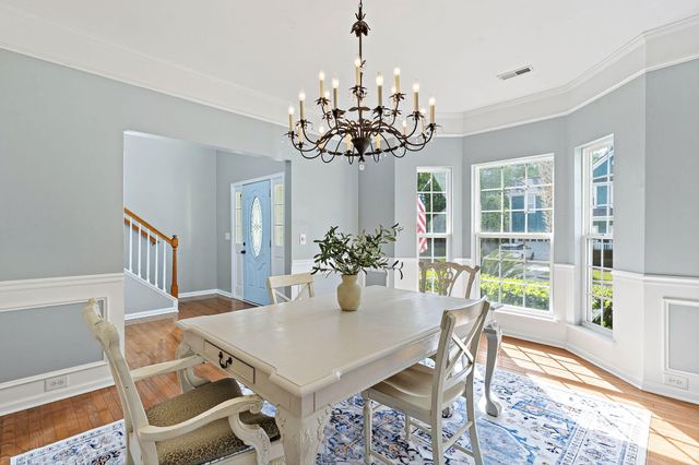 3101 Sonja Way, Mount Pleasant, SC 29466
