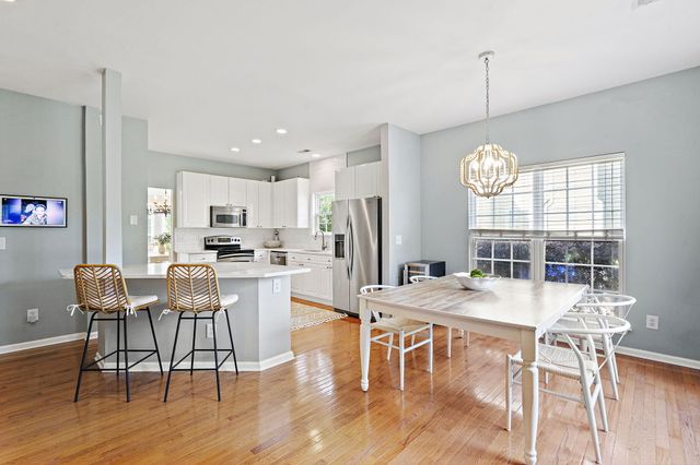 3101 Sonja Way, Mount Pleasant, SC 29466