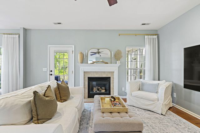 3101 Sonja Way, Mount Pleasant, SC 29466