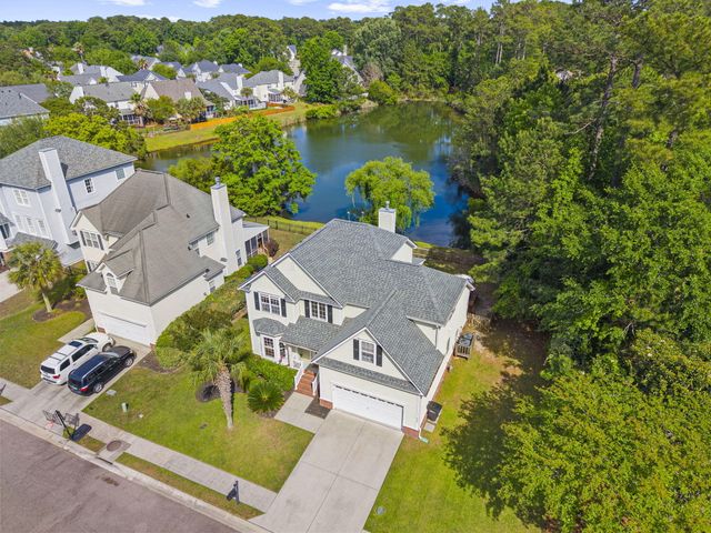 3101 Sonja Way, Mount Pleasant, SC 29466