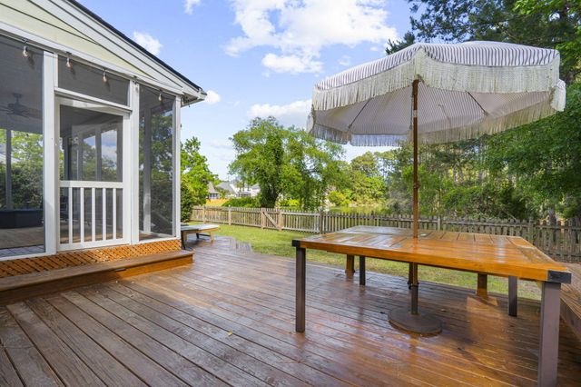 3101 Sonja Way, Mount Pleasant, SC 29466
