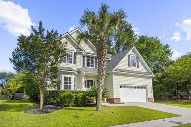 3101 Sonja Way, Mount Pleasant, SC 29466