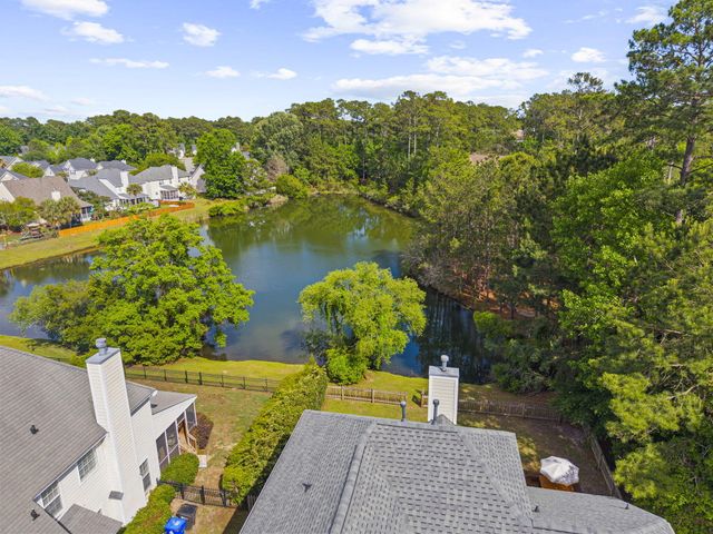 3101 Sonja Way, Mount Pleasant, SC 29466
