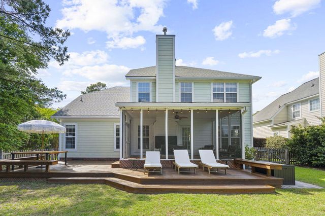 3101 Sonja Way, Mount Pleasant, SC 29466