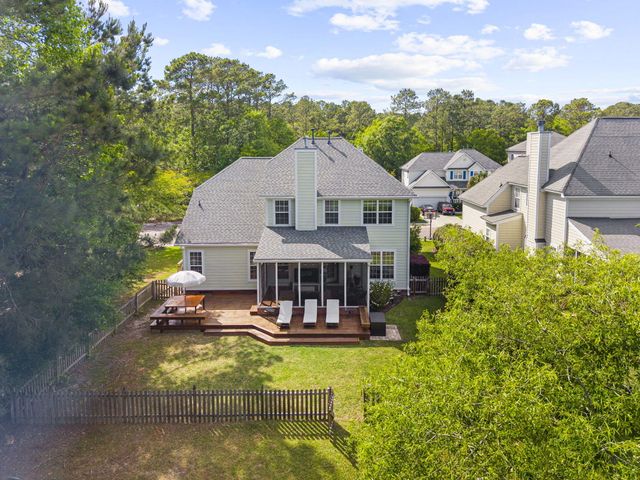 3101 Sonja Way, Mount Pleasant, SC 29466