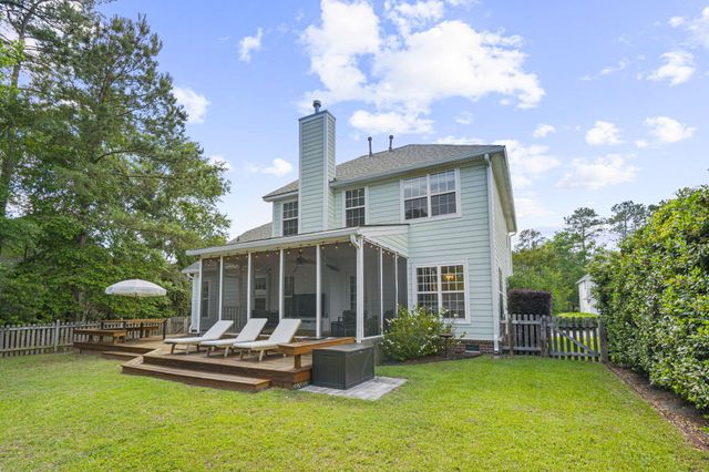 3101 Sonja Way, Mount Pleasant, SC 29466