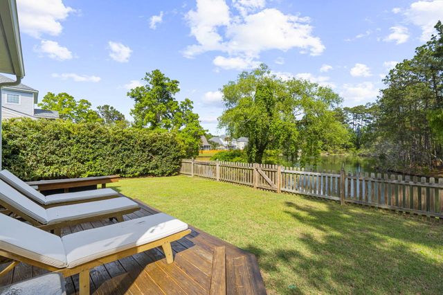 3101 Sonja Way, Mount Pleasant, SC 29466