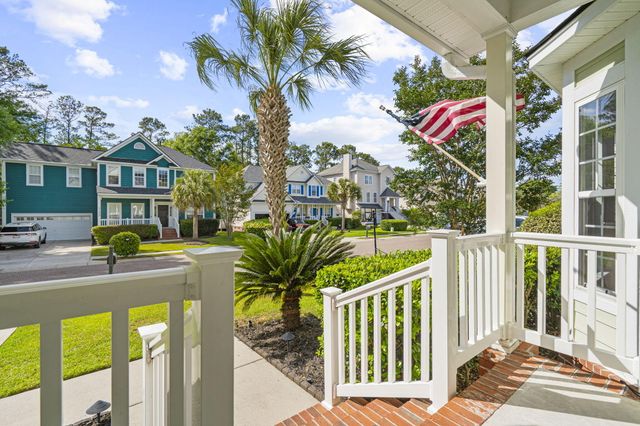 3101 Sonja Way, Mount Pleasant, SC 29466