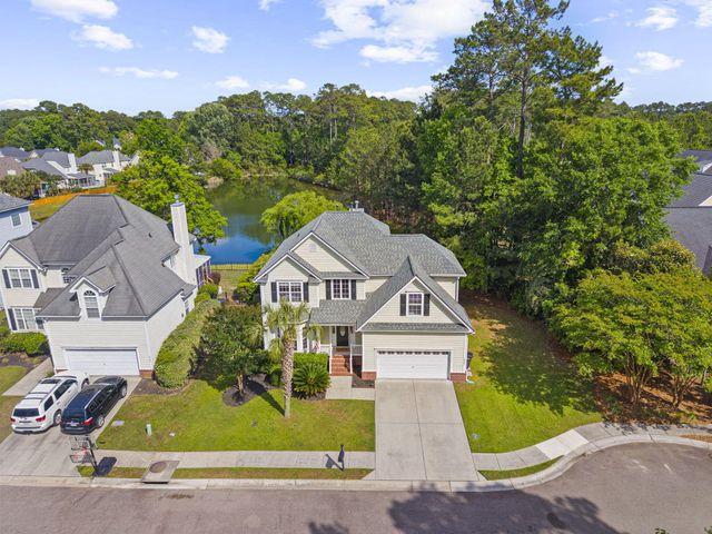 3101 Sonja Way, Mount Pleasant, SC 29466