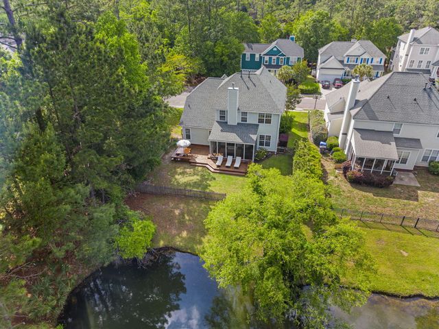 3101 Sonja Way, Mount Pleasant, SC 29466