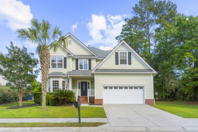 3101 Sonja Way, Mount Pleasant, SC 29466