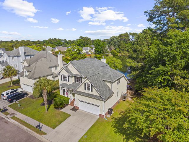 3101 Sonja Way, Mount Pleasant, SC 29466