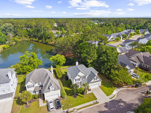 3101 Sonja Way, Mount Pleasant, SC 29466