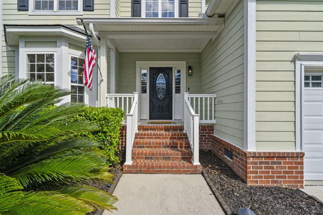 3101 Sonja Way, Mount Pleasant, SC 29466