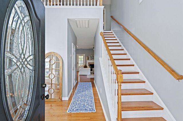 3101 Sonja Way, Mount Pleasant, SC 29466