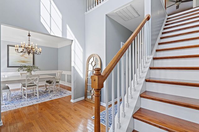 3101 Sonja Way, Mount Pleasant, SC 29466