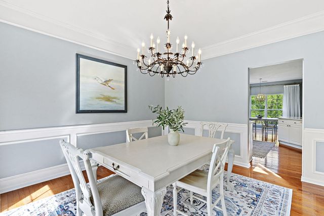 3101 Sonja Way, Mount Pleasant, SC 29466