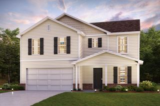 2153 Pinnacle Way, Lawrenceburg, KY 40342