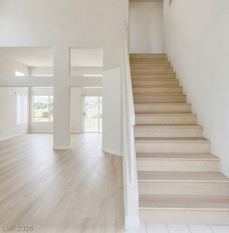 277 Fairbrook Drive, Henderson, NV 89074