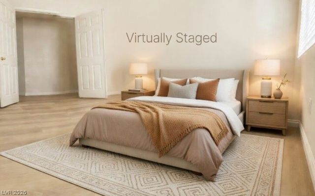 277 Fairbrook Drive, Henderson, NV 89074