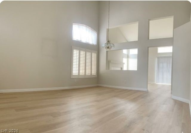 277 Fairbrook Drive, Henderson, NV 89074