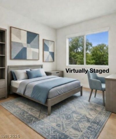 277 Fairbrook Drive, Henderson, NV 89074