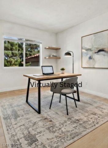 277 Fairbrook Drive, Henderson, NV 89074