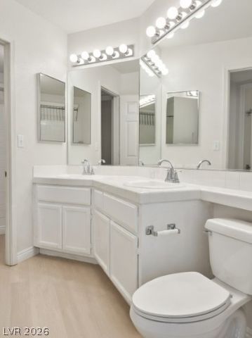 277 Fairbrook Drive, Henderson, NV 89074