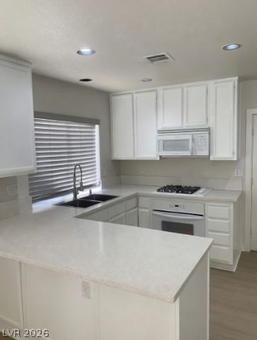 277 Fairbrook Drive, Henderson, NV 89074