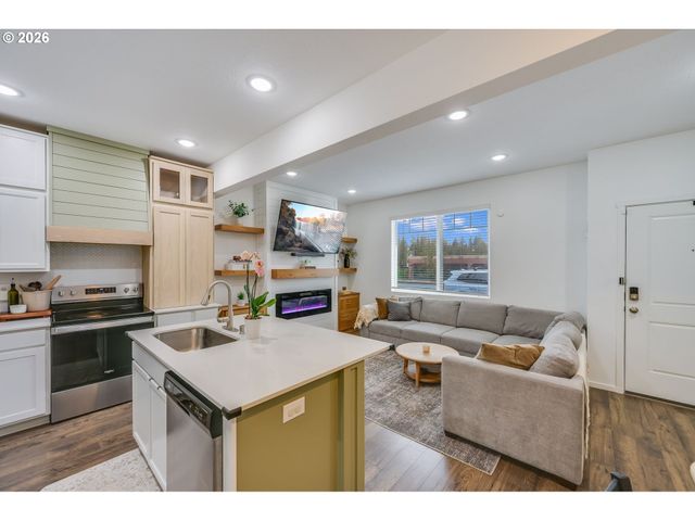 2617 Ne 115TH Pl, Vancouver, WA 98684