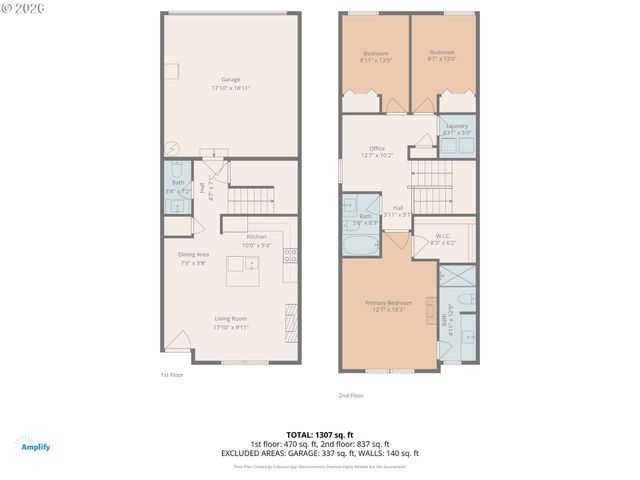 2617 Ne 115TH Pl, Vancouver, WA 98684