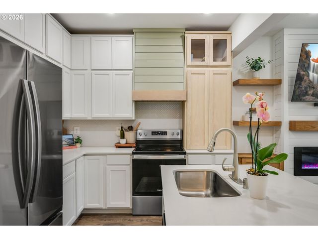 2617 Ne 115TH Pl, Vancouver, WA 98684