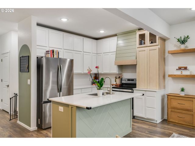 2617 Ne 115TH Pl, Vancouver, WA 98684