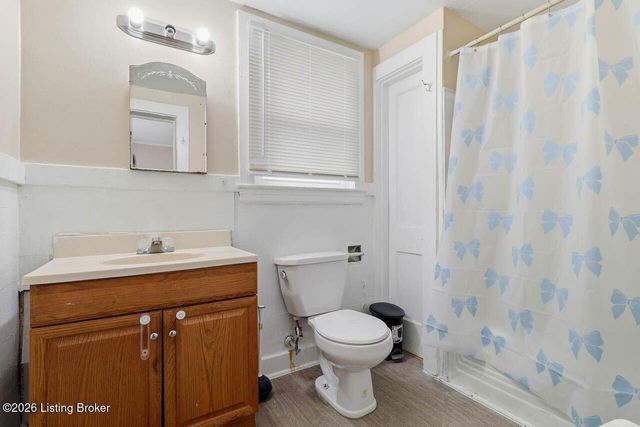 116 N 44th St, Louisville, KY 40212